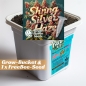 Preview: Grow Bucket super Soil mineralic